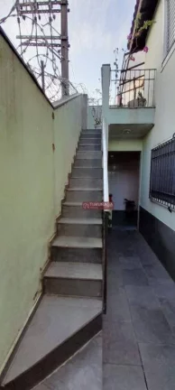 Imagem Sobrado com 3 quartos à venda, 192 m² por R$ 590.000 - Vila Galvão - Guarulhos/SP