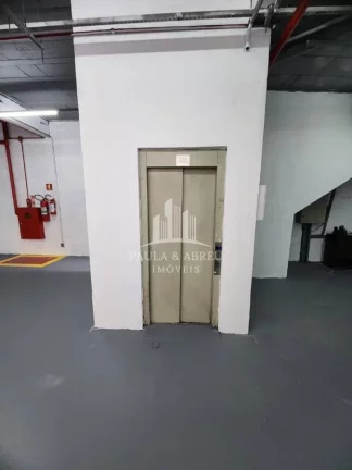 Imagem Prédio Comercial venda ou Locação Com 4 Níveis, Elevador 450kg, Terreno 308m², 890m² Construídos, 10 Vagas no Subsolo no Jardim Esperança, Mauá-SP