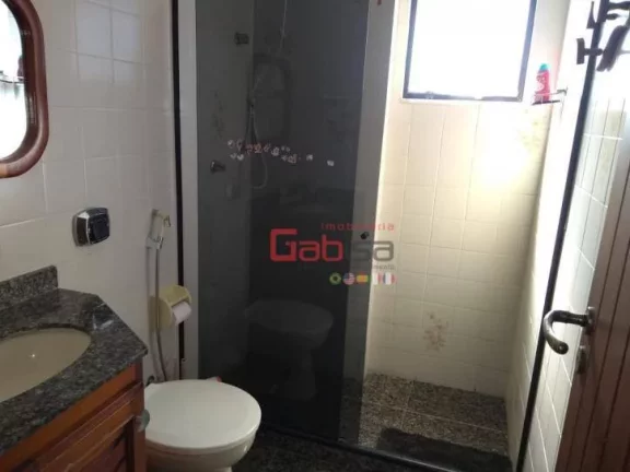 Imagem Cobertura com 4 dormitórios à venda, 263 m² por R$ 2.300.000,00 - Vila Nova - Cabo Frio/RJ