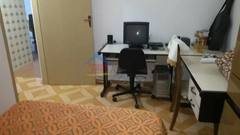 Imagem Casa-Terrea-para-Venda-em-Parque-Erasmo-Assuncao-Santo-Andre-SP