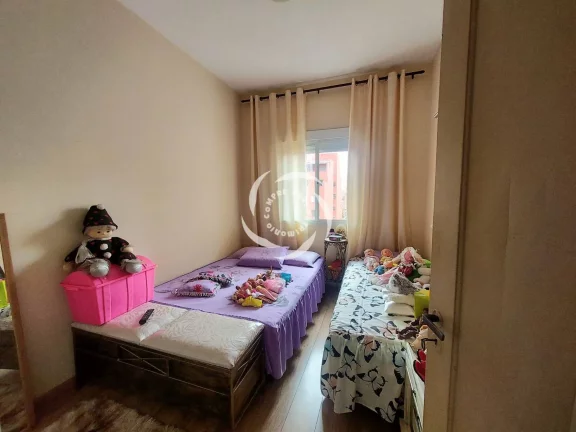 Imagem Apartamento com 1 Quarto à Venda, 61 m² em Vila Buarque - São Paulo