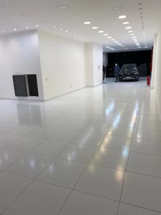 Imagem Prédio Comercial de Alto Padrão para Locação no Centro de São Bernardo do Campo-SP: 6 Salas, 12 Banheiros e 870m² de Área.
