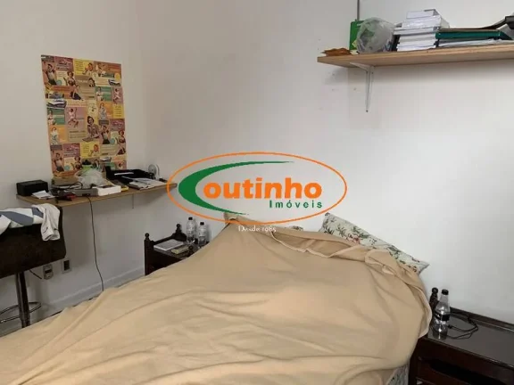 Imagem (28950) Rua Santa Luiza - Tijuca