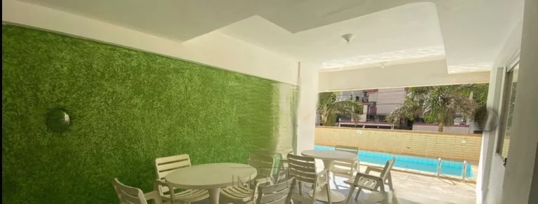 Imagem APARTAMENTO RESIDENCIAL em São Paulo - Praia Grande - SP, TUPI - Praia Grande