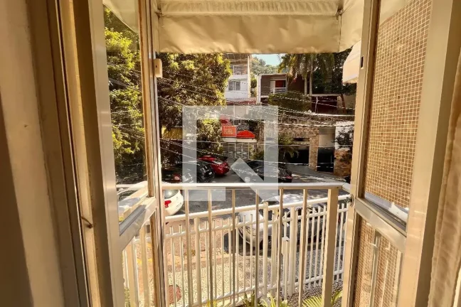 Imagem Apartamento à Venda - Leblon, 4 Quartos, 205 m2