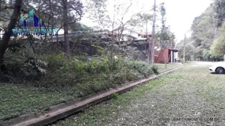 Imagem TERRENO 495m² EM LOTEAMENTO AO LADO DO RODOANEL, COTIA.