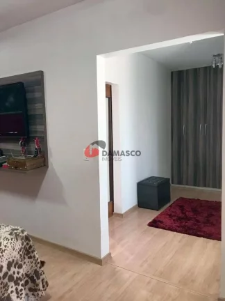 Imagem Sobrado à Venda 3 Quartos, 3 Suites, 6 Vagas, Nova Gerty, São Caetano do Sul - SP