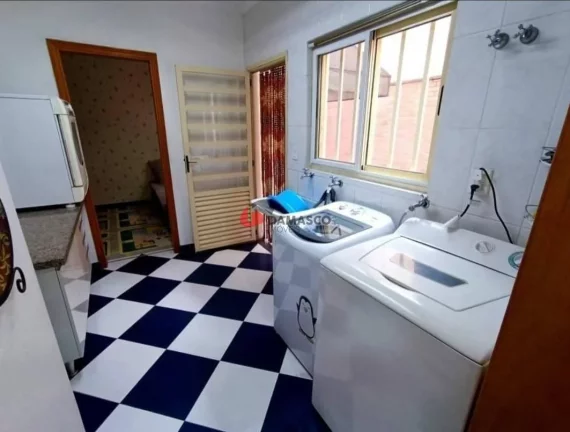 Imagem Sobrado à venda 3 Quartos, 3 Suites, 349M², Jardim São Caetano, São Caetano do Sul - SP