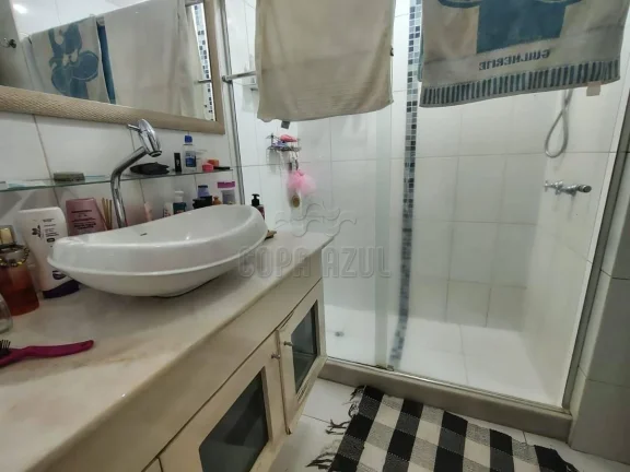 Imagem Copacabana – Rua Santa Clara | Residencial › Apartamento 3 quarto(s) à Venda