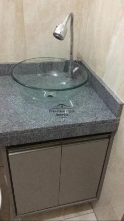 Imagem Apartamento à venda no bairro Jardim Bela Vista - Guaratinguetá/SP