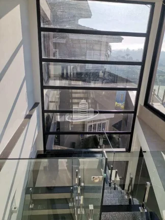 Imagem Casa de Condomínio