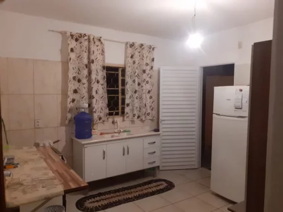 Imagem Casa a VENDA, Parque das Nações, Bauru/SP