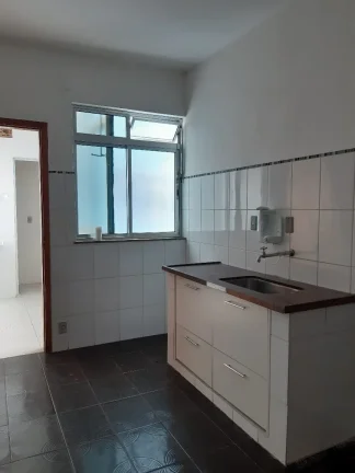 Imagem Apartamento 76M², 2Q, 1 Sala, 2 Banheiros.