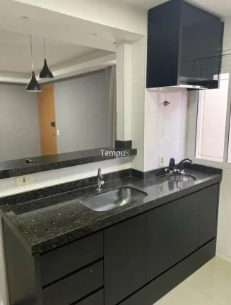 Imagem Gran Navona - Apartamento à venda no bairro Moinho dos Ventos - Goiânia/GO