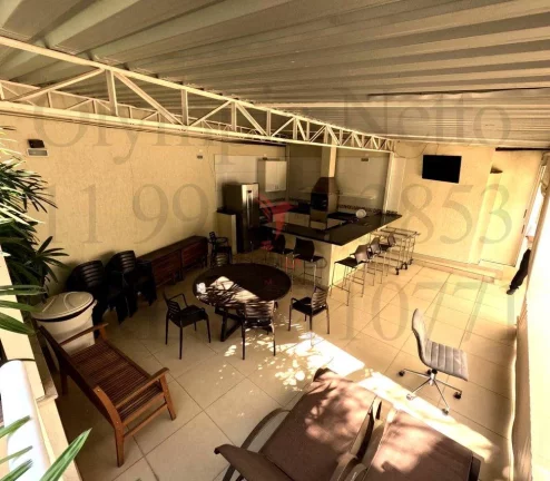 Imagem Apartamento para Reforma no Itaim