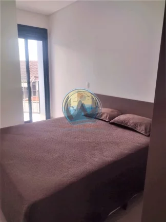 Imagem APTO RESIDENCIAL em Ubatuba - SP, PRAIA GRANDE