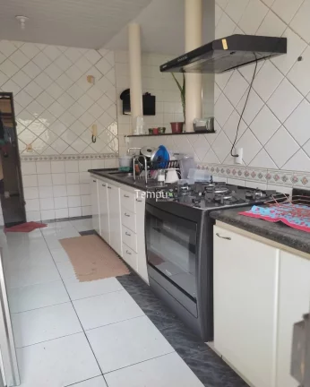 Imagem Casa em Jardim Goiás, Goiânia/GO