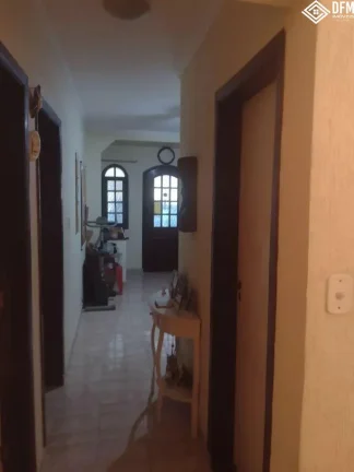 Imagem Sobrado com 3 Dormitorio(s) localizado(a) no bairro Conjunto Residencial do Bosque em Mogi das Cruzes / Mato Grosso do Sul Ref.:DE564