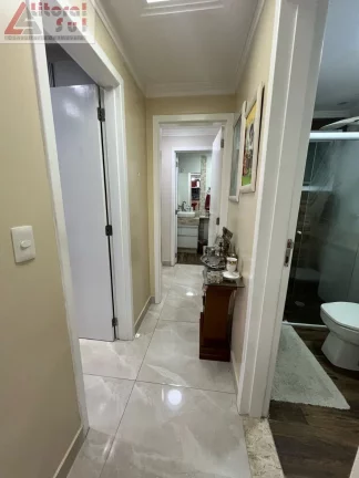 Imagem APARTAMENTO RESIDENCIAL em PRAIA GRANDE - SP, AVIAÇÃO
