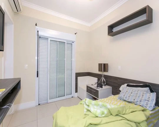 Imagem Perdizes apartamento 4 suites, 5 vagas,lazer completo, quadra de Tenis