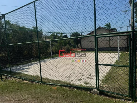 Imagem Terreno à venda, 873 m² por R$ 499.000,00 - Caravelas - Armação dos Búzios/RJ
