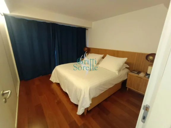 Imagem Apartamento para Alugar na Vila Madalena - São Paulo/SP.