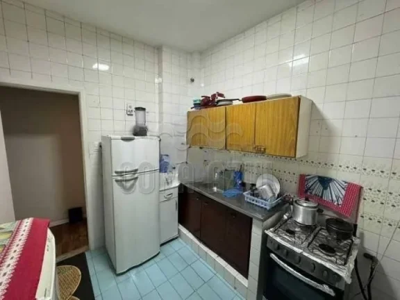 Imagem Copacabana - Residencial › Apartamento com 3 quarto(s) a Venda