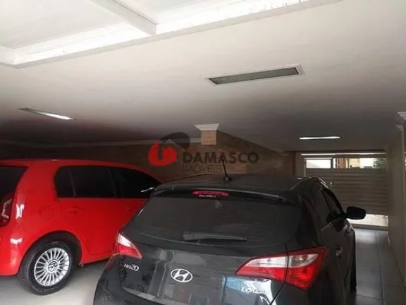 Imagem Casa à venda 4 Quartos, 4 Suites, 9 Vagas, 450M², Santa Paula, São Caetano do Sul - SP