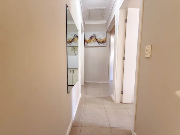 Imagem Casa moderna e reformada à venda no Condomínio Villa Campolin ? Parque Campolim, Sorocaba