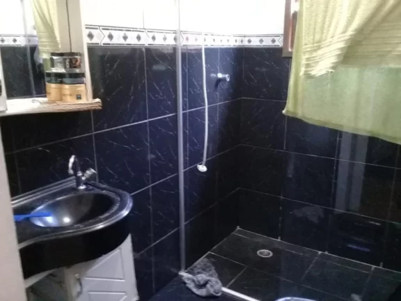 Imagem Sobrado residencial para venda e locação, Cidade Miguel Badra, Suzano