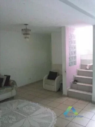 Imagem Casa à venda no bairro Jardim Ana Maria - Santo André/SP