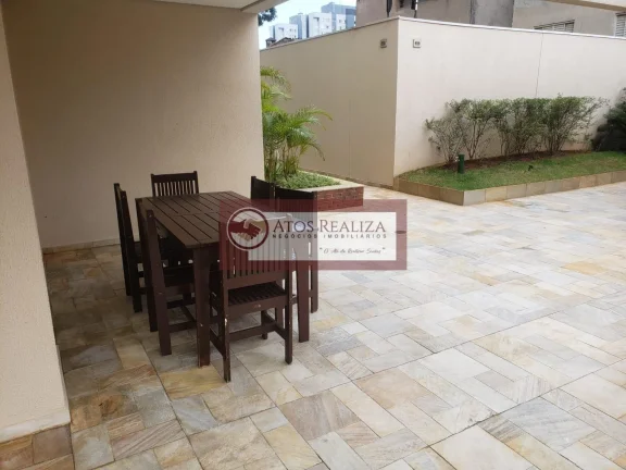 Imagem Apartamento a VENDA no Ipiranga. Vendo lindo Apartamento no bairro Ipiranga, imóvel de 71m² com 2 Dormitirios, sendo 1 Suíte com Ar condicionado, sacada de frente para praça da Independência, sol e ventilação por todo dia, 1 vaga de garagem fixa e coberta