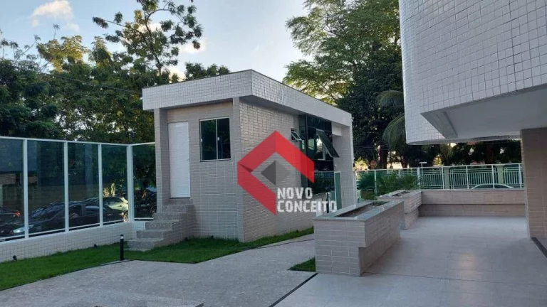 Imagem Apartamento à venda, 198 m² por R$ 1.150.000,00 - Aldeota - Fortaleza/CE
