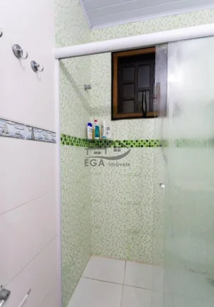 Imagem Casa na Praia de Boiçucanga
