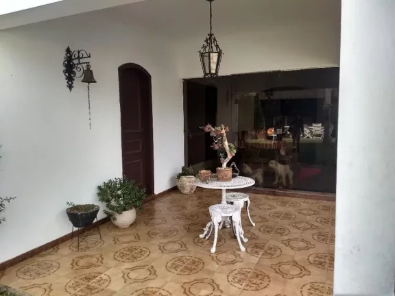 Imagem Sobrado com 4 dormitórios à venda, 459 m² por R$ 3.000.000,00 - Jardim Realce - Suzano/SP