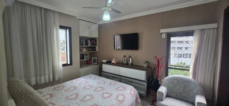 Imagem Excelente Apartamento no Cidade Jardim em Salvador Novo