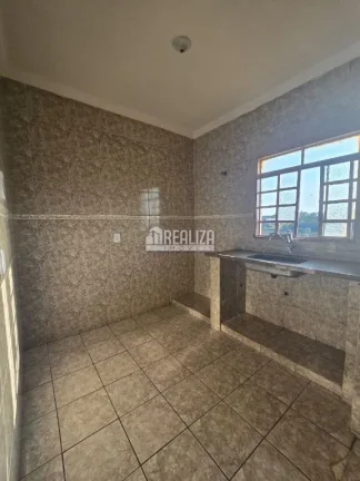 Imagem Apartamento à venda no bairro Serra do Sol, em Uberaba - 2 quartos e garagem