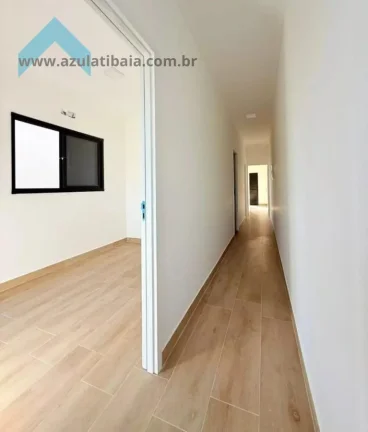 Imagem Sobrado Novo à Venda em Atibaia | Próximo à Lucas Nogueira