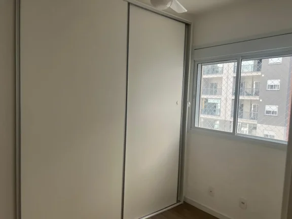 Imagem Apto. em Alphaville 73m²