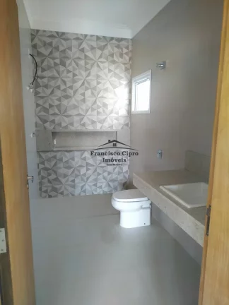 Imagem Casa Sobrado à venda em Guaratinguetá/SP