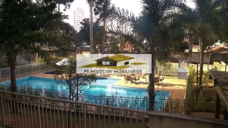 Imagem Apartamento para venda no Parque São Lucas