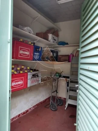 Imagem Casa - Ribeirão Preto - Campos Eliseos