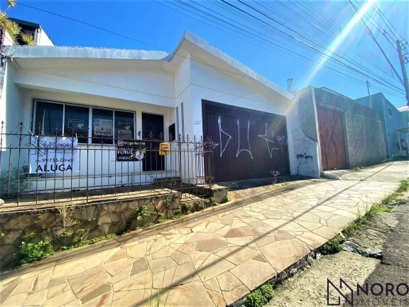 Imagem Casa à venda no Bairro Itararé