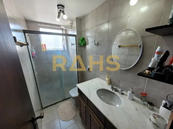 Imagem Apartamento com área privativa de 126m² em localização privilegiada no Saguaçu. OPORTUNIDADE DE...