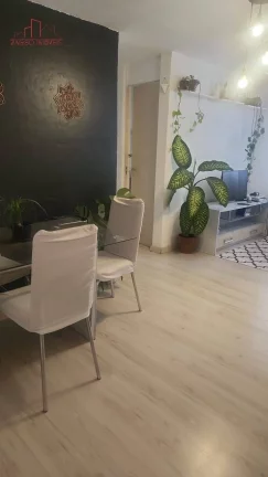 Imagem Lindo Apartamento 2 dormitórios - Mobiliado - Jd. Umuarama