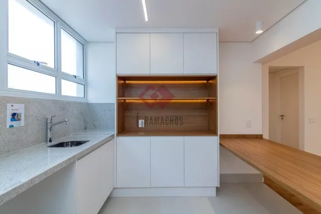 Imagem Apartamento à Venda - Jardim Paulista, 2 Quartos, 87 m2 - São Paulo