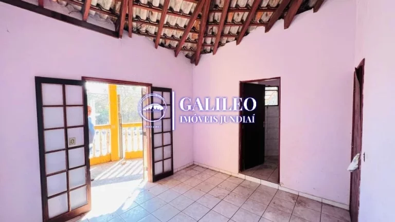 Imagem CASA A VENDA NO JARDIM ESPLANADA - 228M² - ÓTIMA LOCALIZAÇÃO - JUNDIAÍ - SP