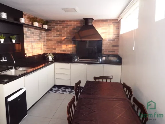 Apartamento para venda, Centro Histórico, Porto Alegre - AP2194