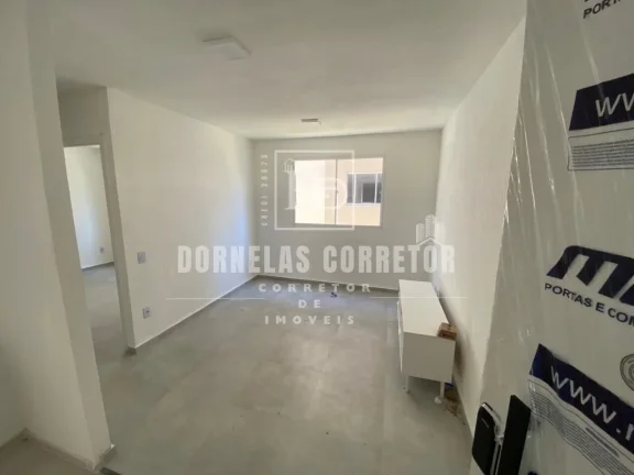 Imagem Oportunidade Única: Apartamento Nunca Habitado por R$ 180 Mil!