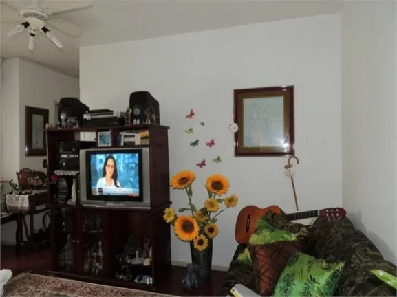 Imagem Apartamento residencial, Protásio/ Porto Alegre